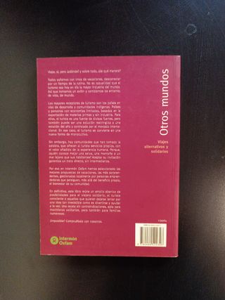 Otros mundos (Viajes alternativos y solidarios)