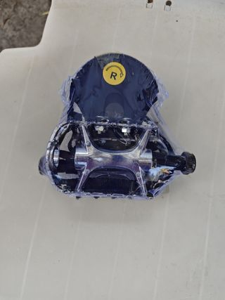 Pedales de Bicicleta Estática/Normal