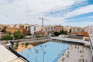 Piso en alquiler en Centro en Torrevieja