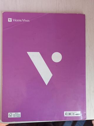 Libro de Valores eticos 3°ESO