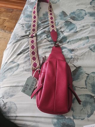 Bandolera varios departamentos a estrenar