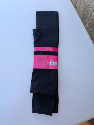 Leggins Yuji Térmicos Azul Marino Talla L