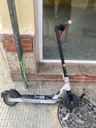 Patinete Eléctrico