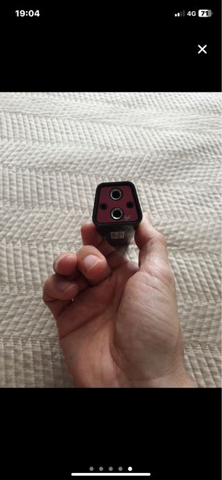 Line 6 Sonic Port Interfaz Guitarra