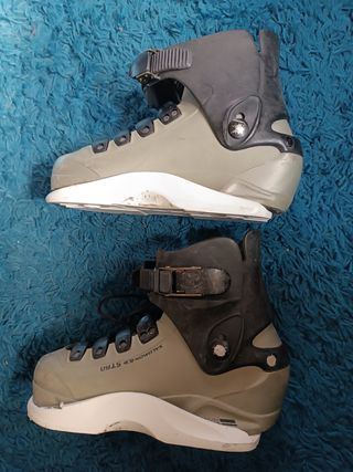 Patines Salomon ST80