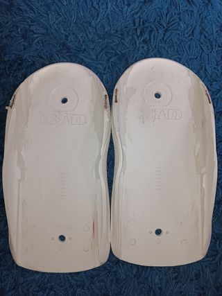 Patines Salomon ST80
