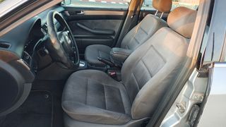 Audi A6 2000