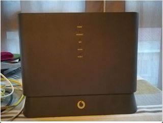 ROUTER VODAFONE SERCOMM H500-S AVANZADO