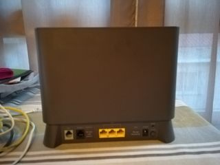 ROUTER VODAFONE SERCOMM H500-S AVANZADO