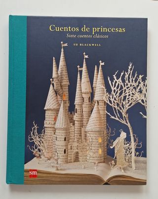 Cuentos de princesas: Siete cuentos clásicos