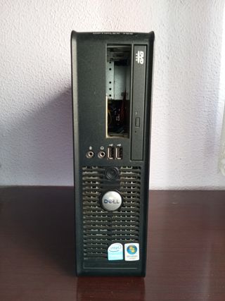 Torre PC Dell Optiplex 755 para piezas