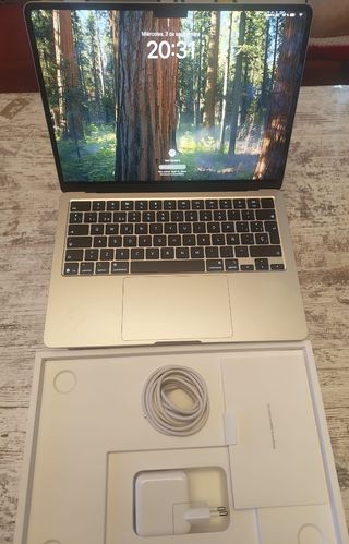 SUPER OFERTA ORDENADOR PORTATIL