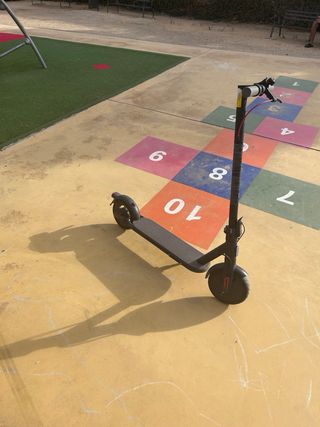 Patinete Eléctrico Xiaomi 4 Lite