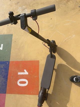 Patinete Eléctrico Xiaomi 4 Lite