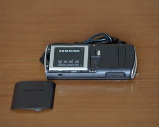 Teléfono Móvil Samsung C3050