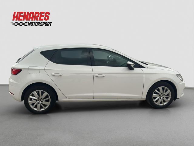 SEAT Leon 2019 1.0 EcoTSI 85kW  Reference Edition
