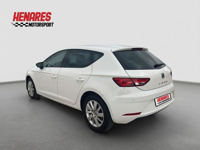 SEAT Leon 2019 1.0 EcoTSI 85kW  Reference Edition