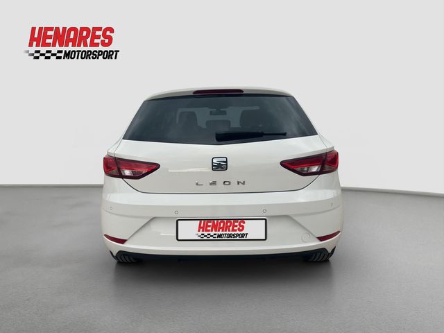 SEAT Leon 2019 1.0 EcoTSI 85kW  Reference Edition