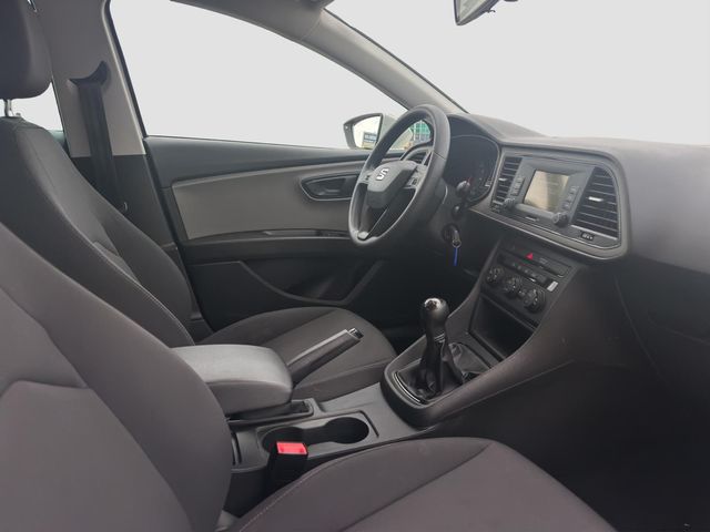 SEAT Leon 2019 1.0 EcoTSI 85kW  Reference Edition