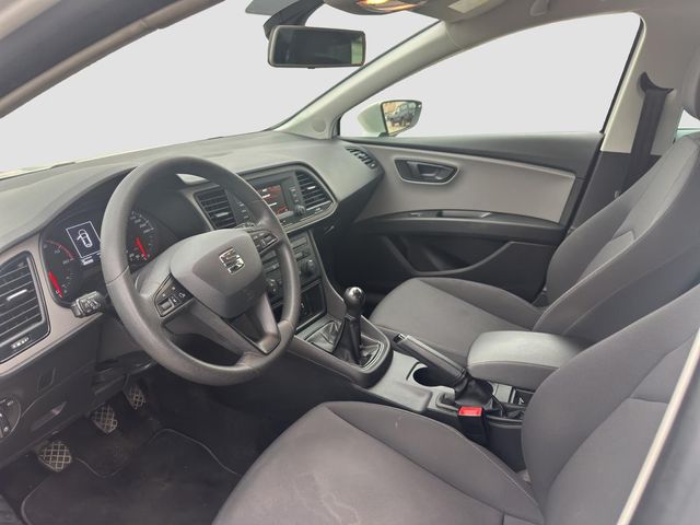 SEAT Leon 2019 1.0 EcoTSI 85kW  Reference Edition