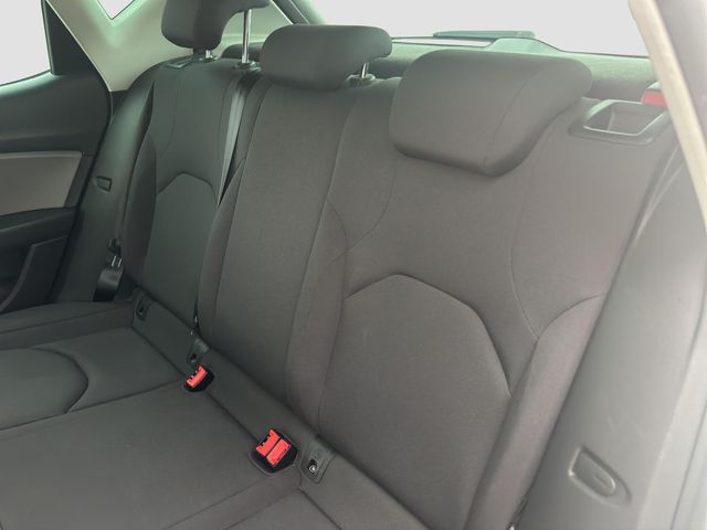 SEAT Leon 2019 1.0 EcoTSI 85kW  Reference Edition
