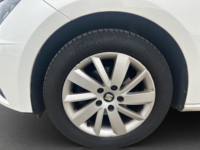 SEAT Leon 2019 1.0 EcoTSI 85kW  Reference Edition