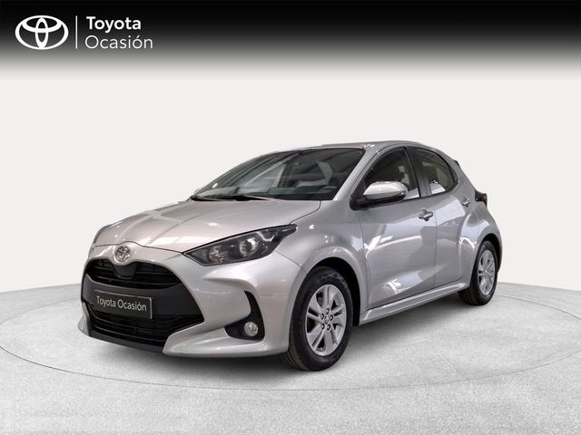 Toyota Yaris 1.5 125 S-Edition