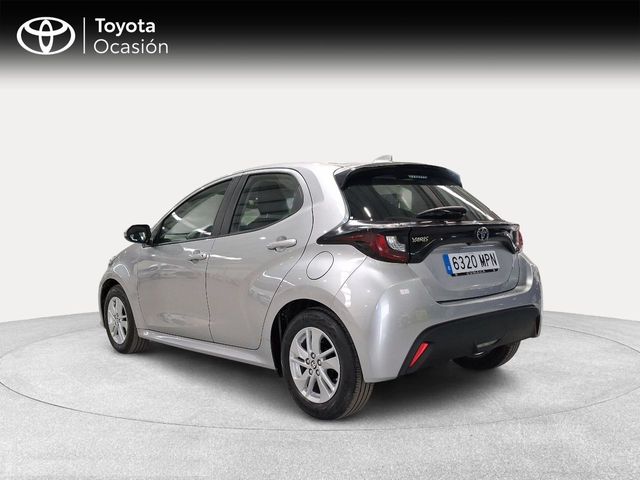 Toyota Yaris 1.5 125 S-Edition