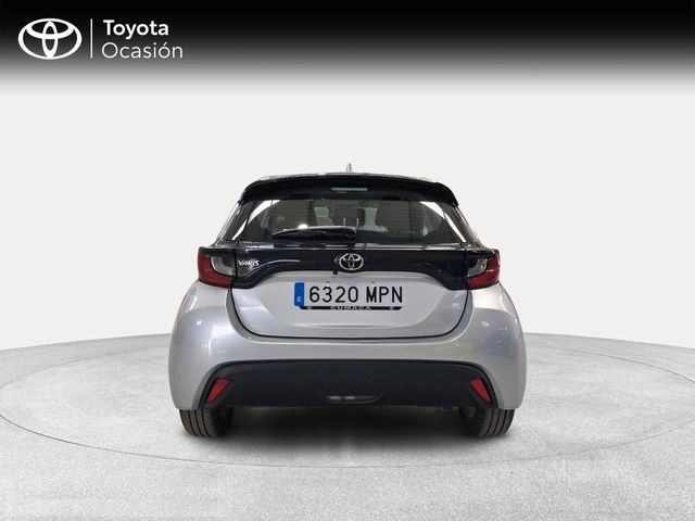 Toyota Yaris 1.5 125 S-Edition