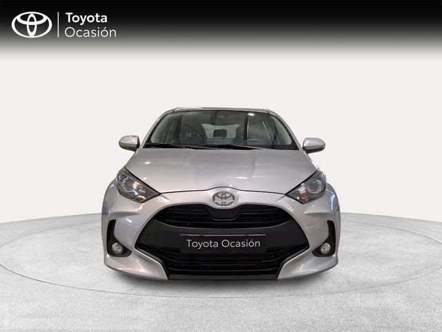 Toyota Yaris 1.5 125 S-Edition