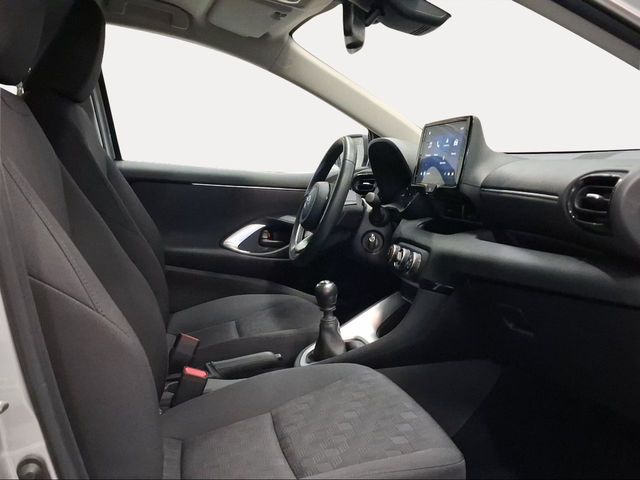 Toyota Yaris 1.5 125 S-Edition