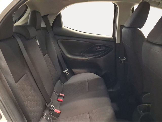 Toyota Yaris 1.5 125 S-Edition