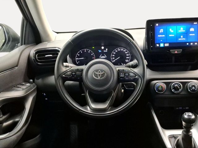 Toyota Yaris 1.5 125 S-Edition