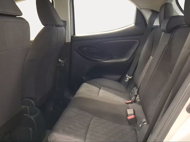 Toyota Yaris 1.5 125 S-Edition