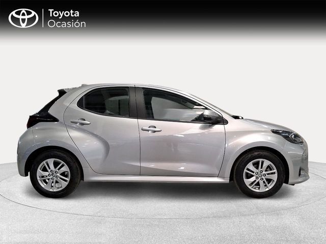 Toyota Yaris 1.5 125 S-Edition