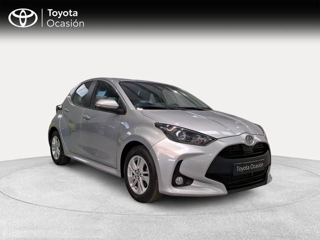 Toyota Yaris 1.5 125 S-Edition