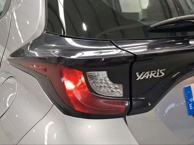 Toyota Yaris 1.5 125 S-Edition