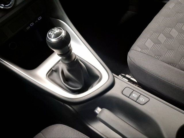 Toyota Yaris 1.5 125 S-Edition