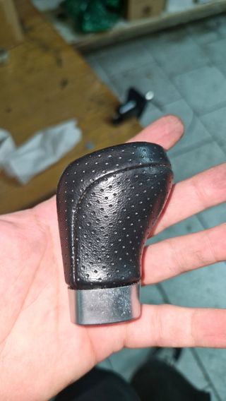 Pomo Palanca Cambios BMW M Manual
