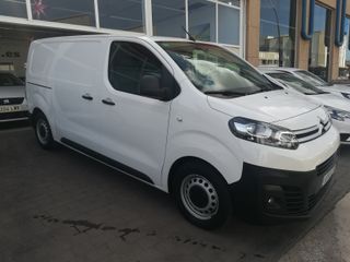 Citroen Jumpy 2020