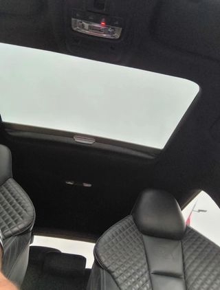 Audi S3 2017