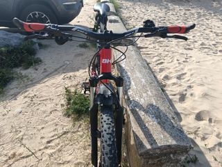 Bicicleta de Montaña BH 1x9