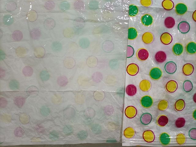 Bolsas de almacenamiento para ropa