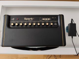 Amplificador Inteligente Positive Grid Spark 40