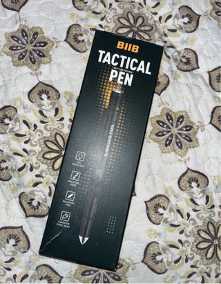 Penna tattica BIIB Il Miglior Papà