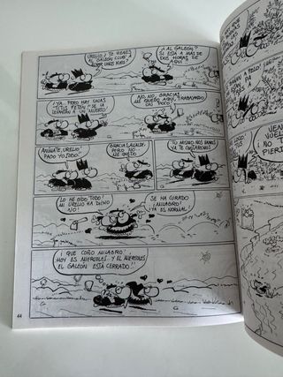 EL JUEVES: YA ESTA AQUI URELIO