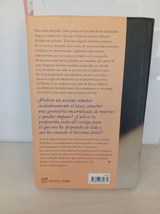 La muerte lenta de Luciana B. (Spanish Edition)