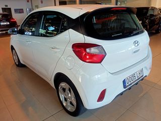 Hyundai i10 2020