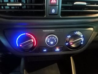 Hyundai i10 2020