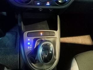 Hyundai i10 2020